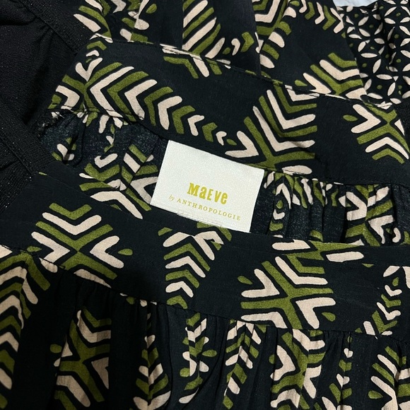 MAEVE - by Anthropologie Catania Top in XS - Picture 8 of 9